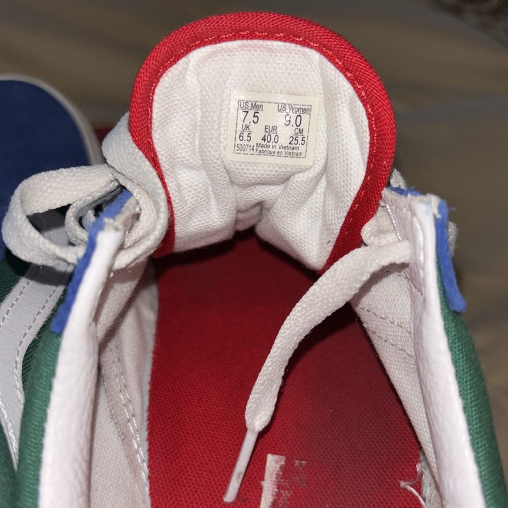 VANS Sneakers - Picture 4 of 7